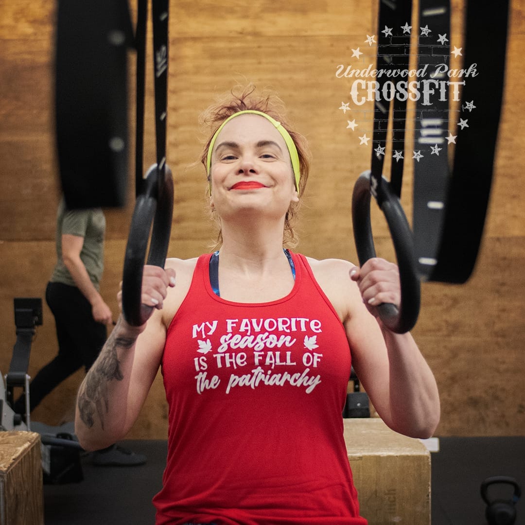 bare minimum mondays